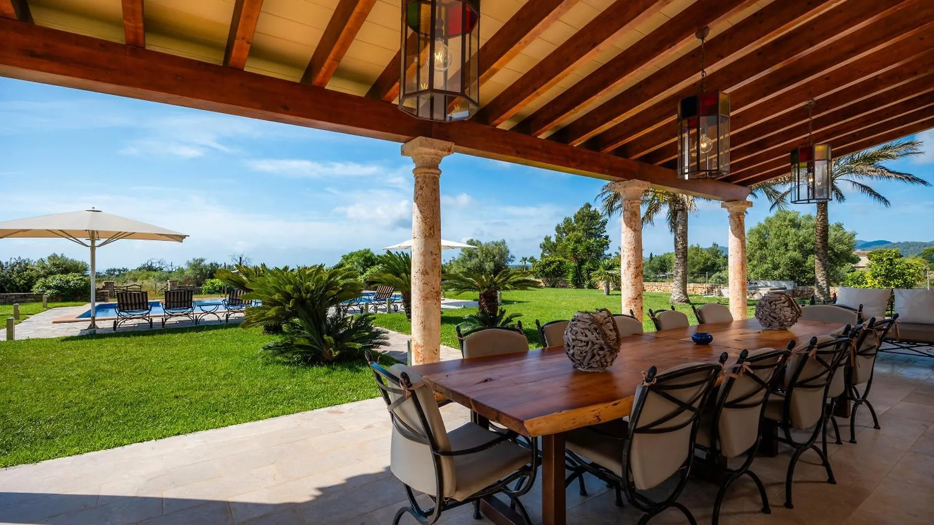 Casa Fortuna Manacor  0*, Manacor (Mallorca) Španělsko