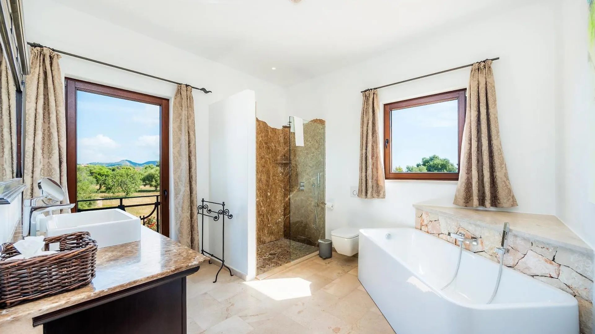 Casa Fortuna Manacor  Vila Manacor (Mallorca)
