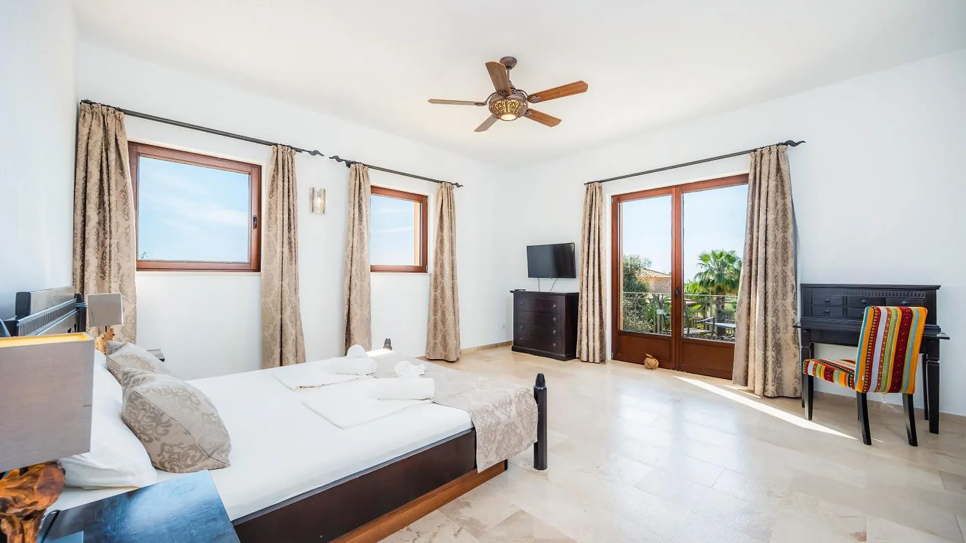 Casa Fortuna Manacor  0*, Manacor (Mallorca)