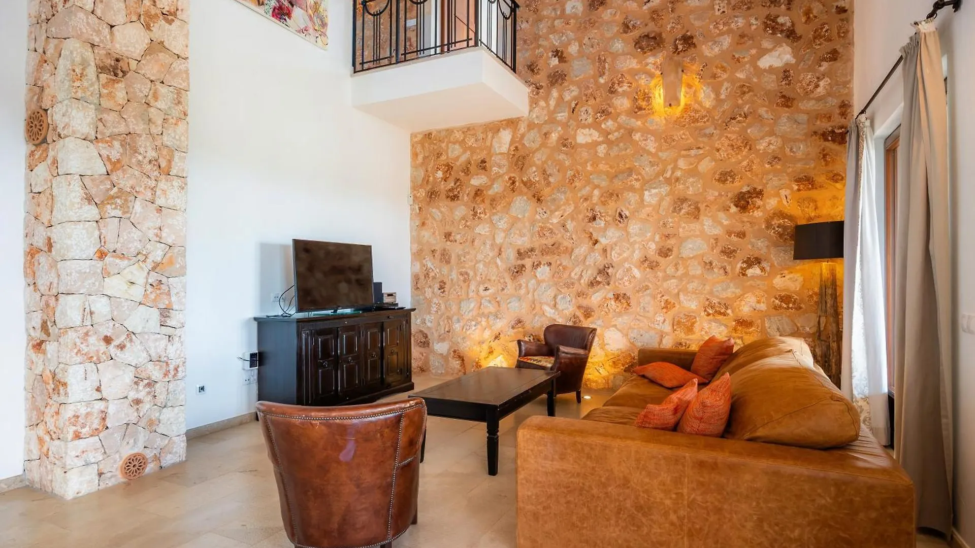 Villa Casa Fortuna Manacor  España