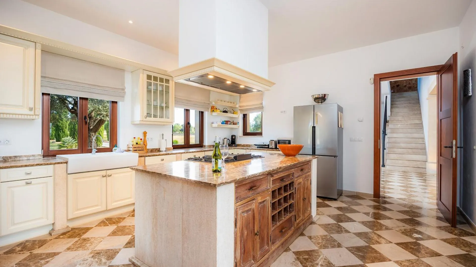 Casa Fortuna Manacor  Villa