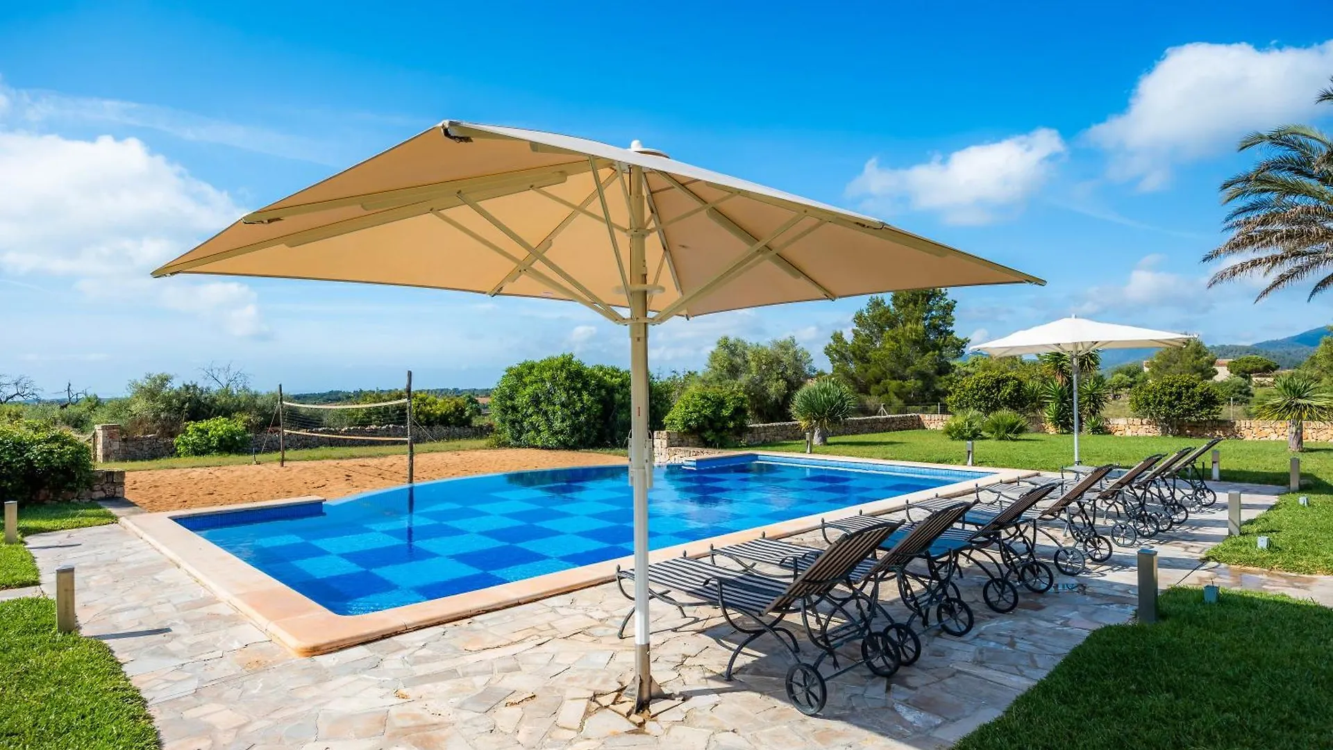 Casa Fortuna Manacor  Villa Manacor (Mallorca)