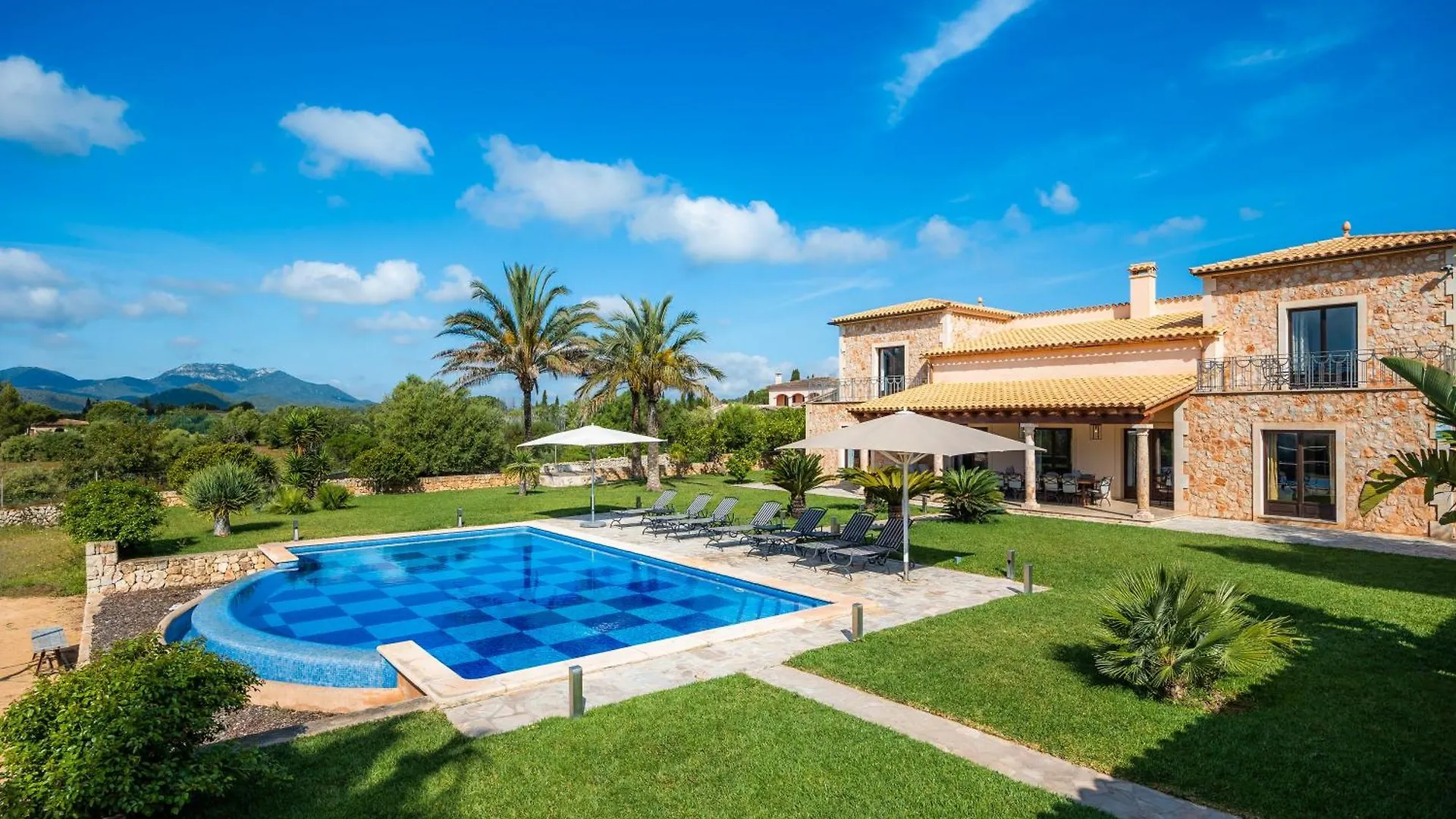 Casa Fortuna Manacor  Manacor (Mallorca)
