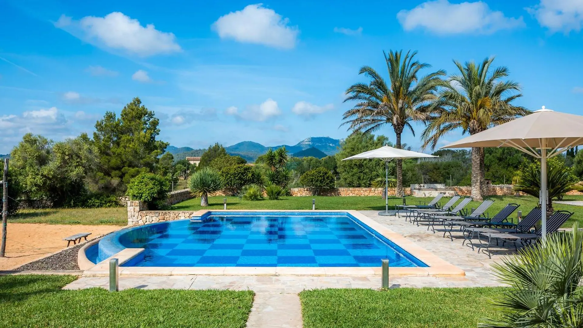 Villa Casa Fortuna Manacor
