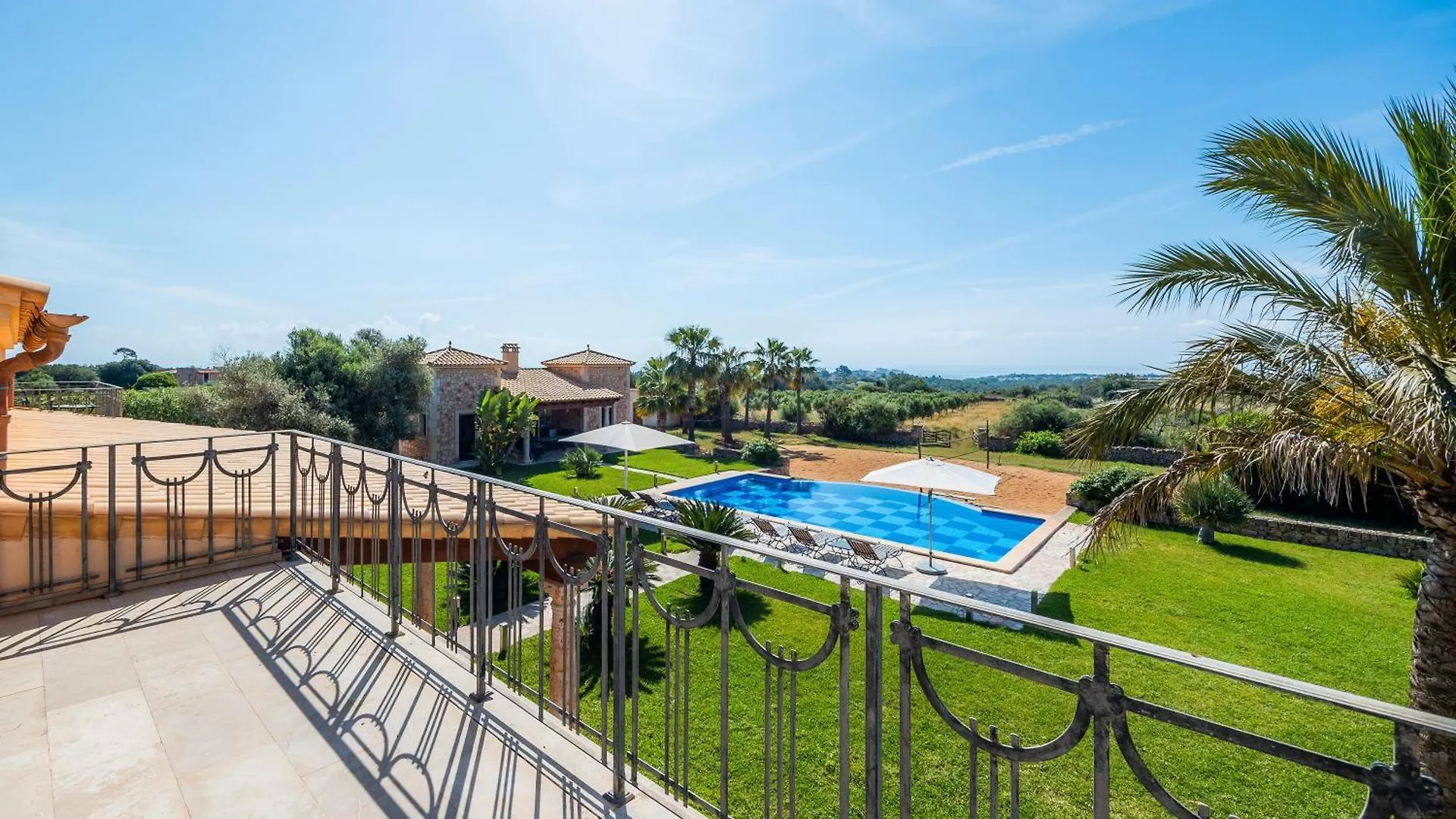 Casa Fortuna Manacor  Spain