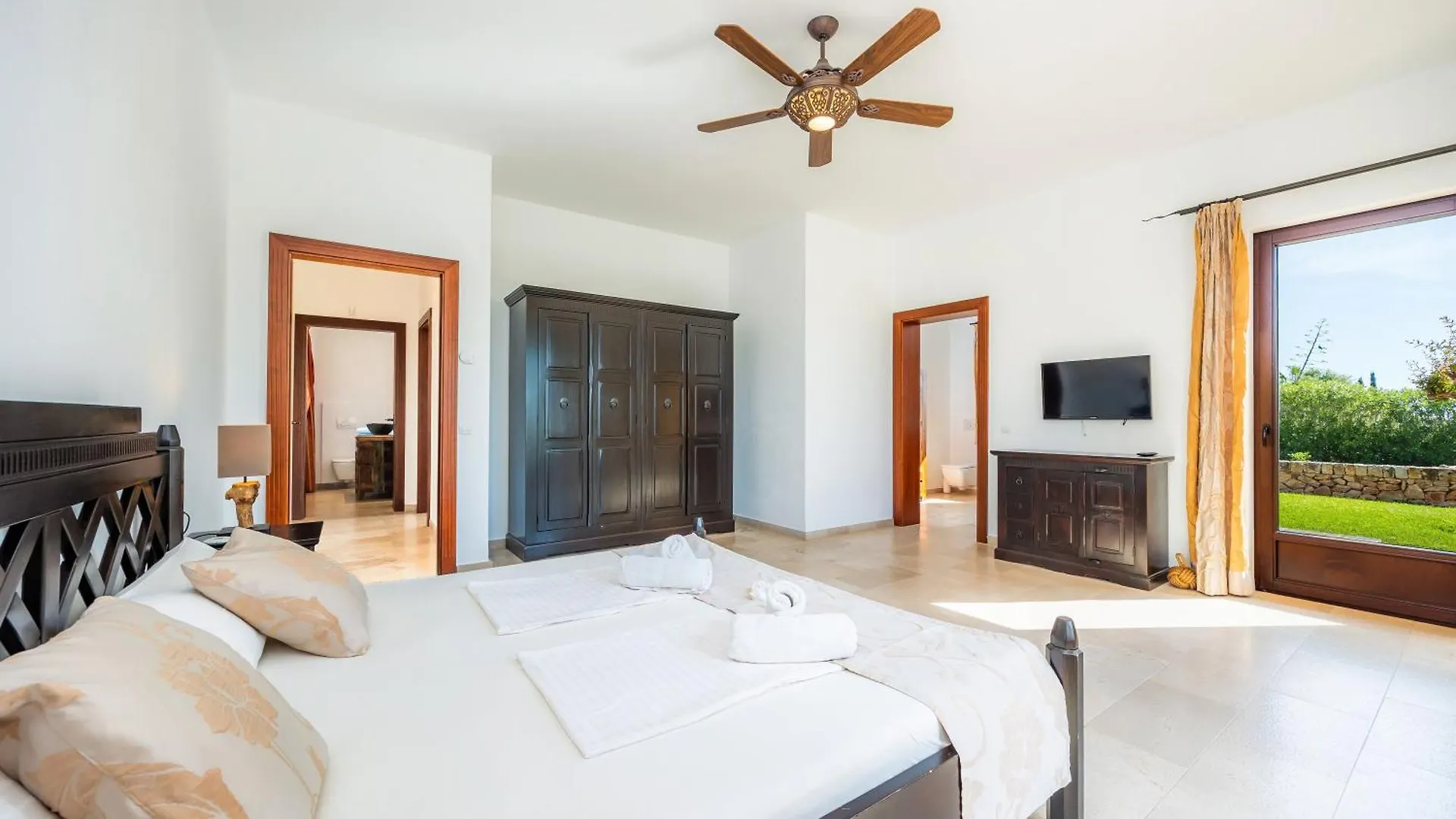 Casa Fortuna Manacor  Spain