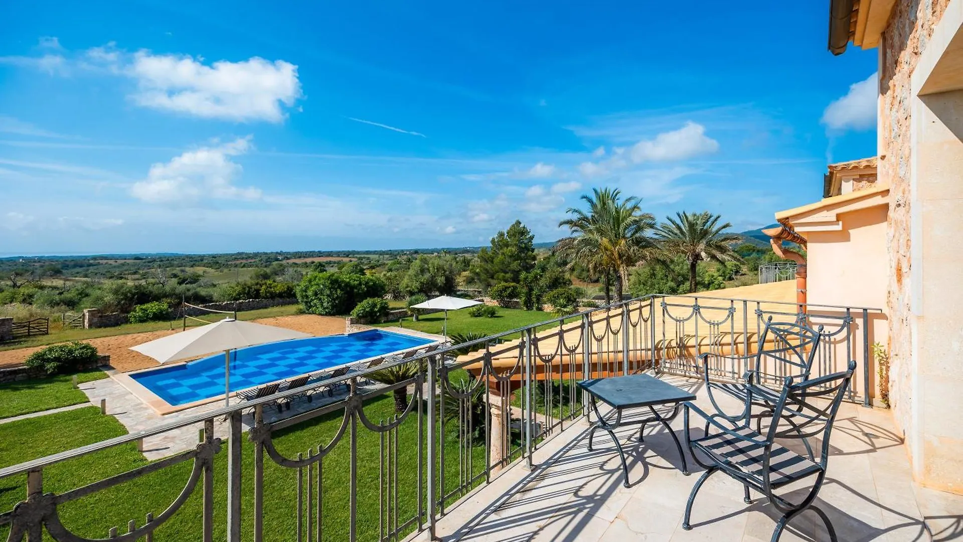Casa Fortuna Manacor  Villa