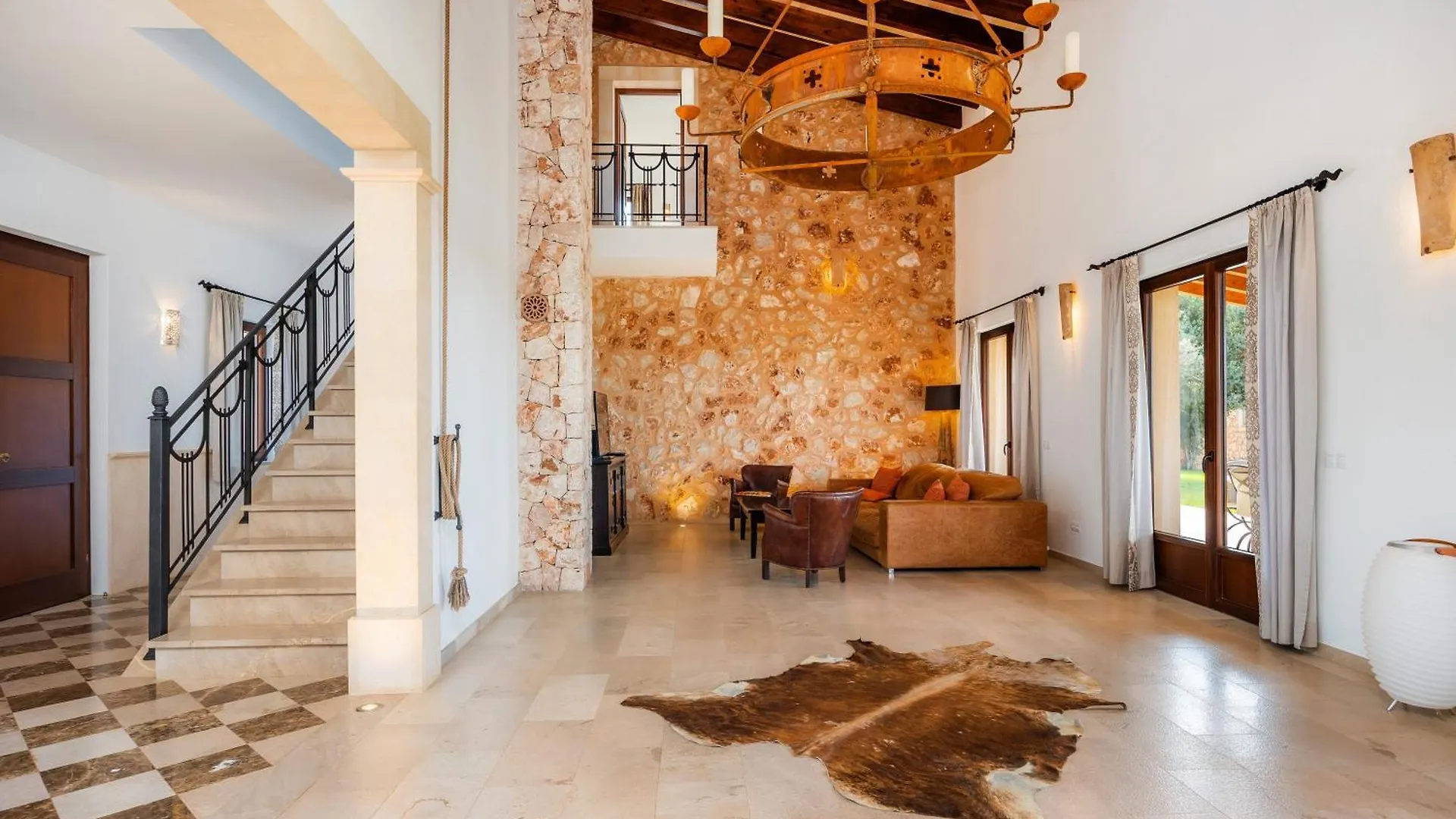 Villa Casa Fortuna Manacor