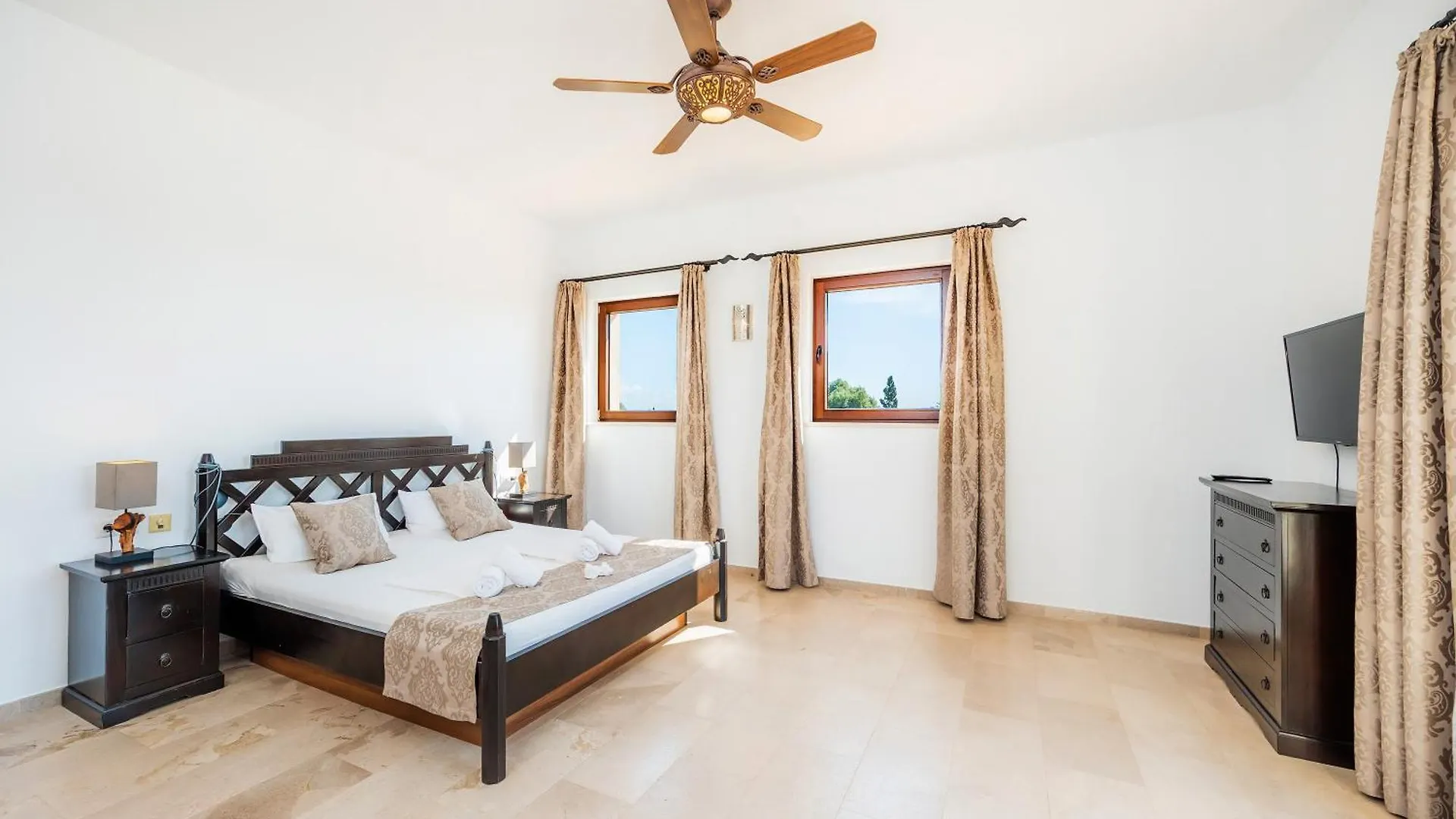Casa Fortuna Manacor  0*, Manacor (Mallorca)
